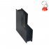 Magnettic Track Accessories Ceiling Wall Connector TRMA-263537-CONN-CW Italux
