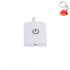 Włącznik dotykowy Alison Touch Dimmer CLA10-TD Italux
