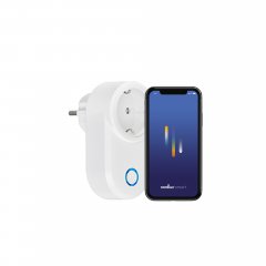 Wtyczka z włącznikiem SMART 2170010001 Nordlux