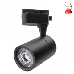 Lampa reflektor spot szynowy LED 12W 4000K TRACK ML3913 Milagro