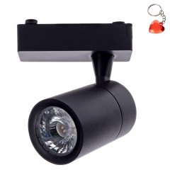 Lampa reflektor spot szynowy LED 7W 3000K TRACK ML3908 Milagro