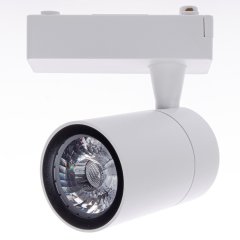 Lampa reflektor spot szynowy LED 7W 4000K TRACK ML3911 Milagro