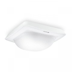 Czujnik obecności podtynkowy IR Quattro HD-2 COM2 WH ST064334 Steinel