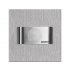Czujnik ruchu 10V SZLIF INOX 0,2W TANGO PIR 120 SKOFF