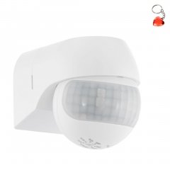 Czujnik ruchu IP44 DETECT ME 1 96452 Eglo