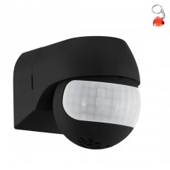 Czujnik ruchu IP44 DETECT ME 1 96454 Eglo