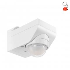 Czujnik ruchu IP44 DETECT ME 4 97466 Eglo