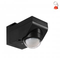 Czujnik ruchu IP44 DETECT ME 4 97467 Eglo