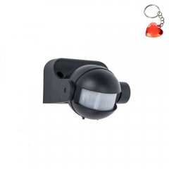 Czujnik ruchu IP44 SPHERE 9701601330 Lutec