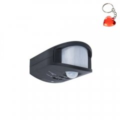 Czujnik ruchu IP44 TORUS 9701501330 Lutec