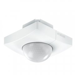 Czujnik ruchu podtynkowy IS345 KNX V3.1 kwadrat ST058265 Steinel