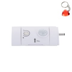 Sensor ruchu Alison PIR Sensor CLA10-PS Italux