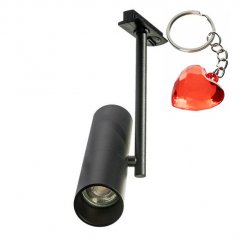 Lampa reflektor spot szynowa LOLO TRACK 3LINE AZ4577 Azzardo