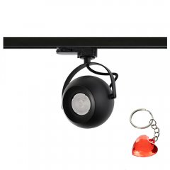 Lampa reflektor spot szynowy GULIA TRACK 3LINE AZ4710 Azzardo