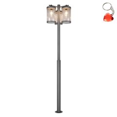 Lampa masztowa CUSTYRA DL342404160 Trio