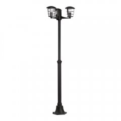 Lampa masztowa zewnętrzna ALORIA 93409 Eglo