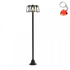 Lampa masztowa zewnętrzna FIA 7290903012 Lutec
