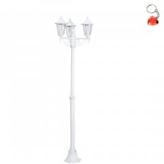 Lampa masztowa zewnętrzna LATERNA 5 22996 Eglo