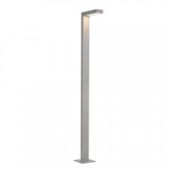 Lampa masztowa zewnętrzna LED 18W ASKER POLE 1363AL Norlys