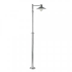 Lampa masztowa zewnętrzna LUND 274GA Norlys