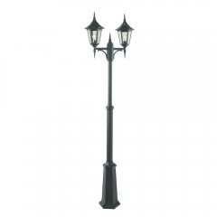 Lampa masztowa zewnętrzna MODENA 302BL Norlys