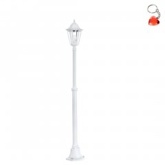 Lampa masztowa zewnętrzna NAVEDO 93453 Eglo