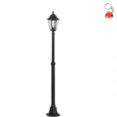 Lampa masztowa zewnętrzna NAVEDO 93464 Eglo