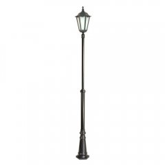 Lampa masztowa zewnętrzna Retro Maxi OGMWN 1 Suma