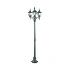 Lampa masztowa zewnętrzna RIMINI 403BL Norlys