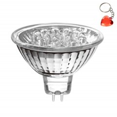 Żarówka LED Deco Luxram GU5.3 0,7W LED 759161826-LX Italux