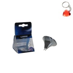 Żarówka LED Design Luxram GU5.3 3,5W LED 3000K 720501033-LX Italux