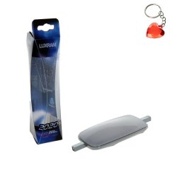 Żarówka LED Design Luxram R7s 10W LED 3000K 720701033-LX Italux