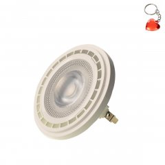 Żarówka LED G53 AR111 10W G53 4000K Biała AR0408 Milagro