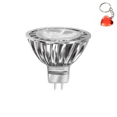 Żarówka LED Luxram GU5.3 5W LED 2700K 728163136-LX Italux