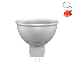 Żarówka LED SMD Luxram GU5.3 3W LED 2700K 733160253-LX Italux