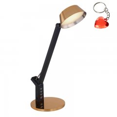 Lampa biurkowa LED 7W URSINO 58423 Globo