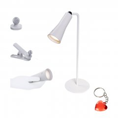 Lampa LED 5W 4w1 AJE-IDA 4w1 Activejet