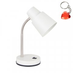 Lampa biurkowa A2031-SWH Zuma Line
