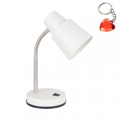 Lampa biurkowa A2031-SWH Zuma Line