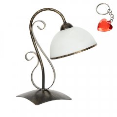 Lampa biurkowa ANTICA 3922 Luminex