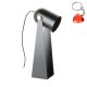 Lampa biurkowa ARIES A2056-MBK Zuma Line