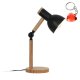 Lampa biurkowa BALBO T22004B-BL Zuma Line