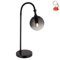 Lampa biurkowa DALTON 15885T Globo