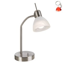Lampa biurkowa DAYTONA 518901016X Globo