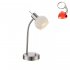 Lampa biurkowa ELLIOTT 54341-1T Globo