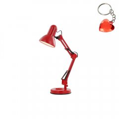 Lampa biurkowa FAMOUS 24882 Globo