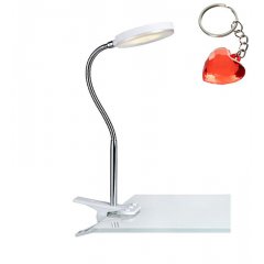 Lampa biurkowa FLEX 106470 Markslojd