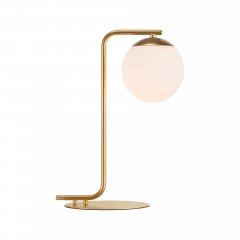 Lampa biurkowa GRANT 46635025 Nordlux