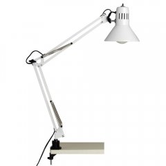 Lampa biurkowa HOBBY 10802 / 05 Brilliant