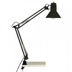 Lampa biurkowa HOBBY 10802 / 06 Brilliant